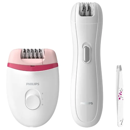 Эпилятор PHILIPS BRP506/00