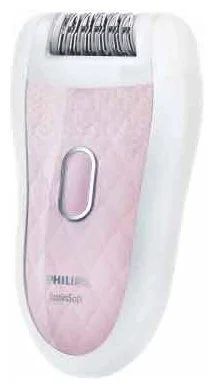 Фото Эпилятор PHILIPS HP6519/01