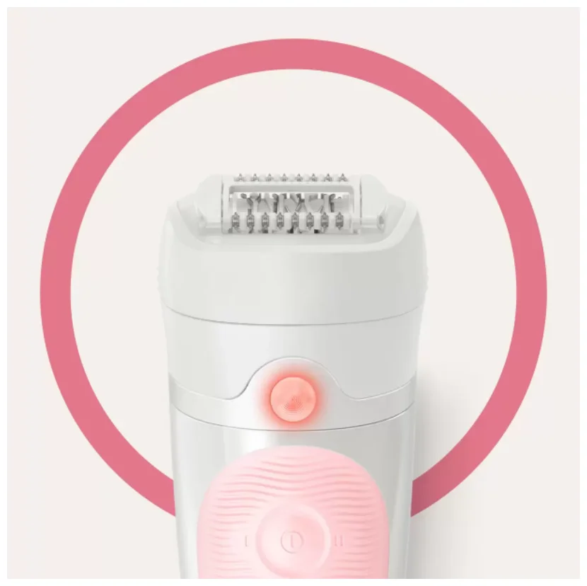 Фото Эпилятор BRAUN Silk-epil 5 5-516