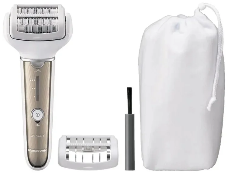 Эпилятор PANASONIC ES-EL3A-N520