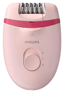 Картинка Эпилятор PHILIPS BRE285/00