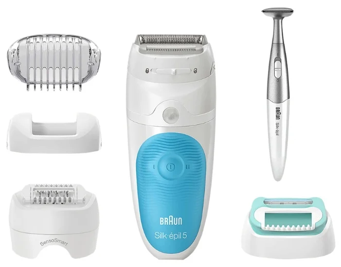 Эпилятор BRAUN SE 5810