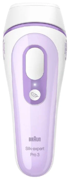 Фотоэпилятор BRAUN PL3000