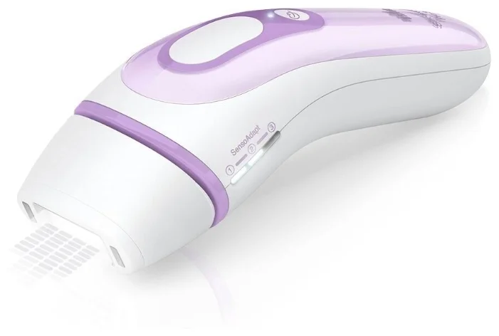 Фото Фотоэпилятор BRAUN PL3000