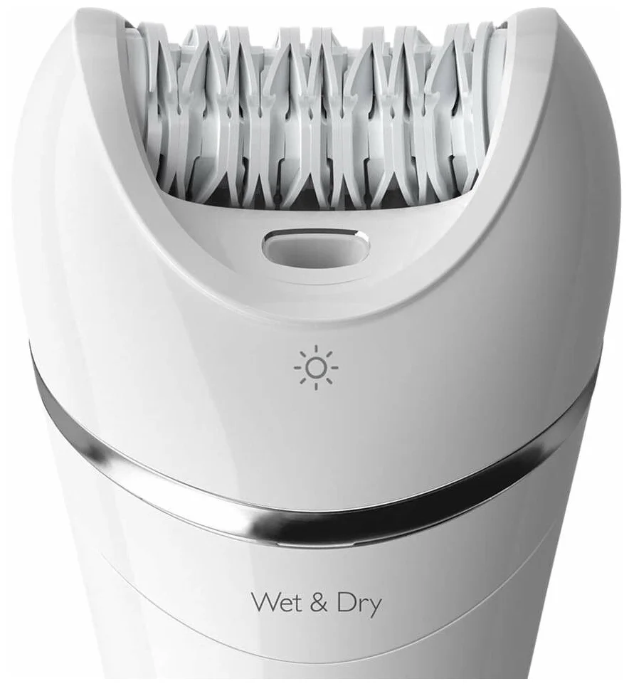 Цена Эпилятор PHILIPS BRE715/00