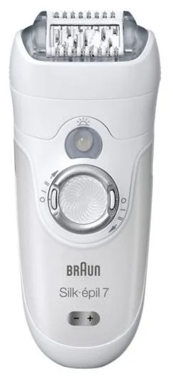 Эпилятор BRAUN SE 7561