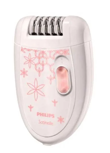 Эпилятор PHILIPS HP6420/00