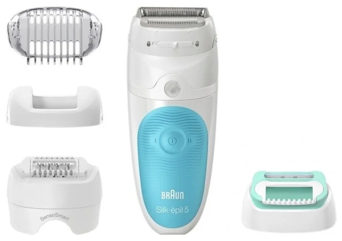 Фото Эпилятор BRAUN SE 5610