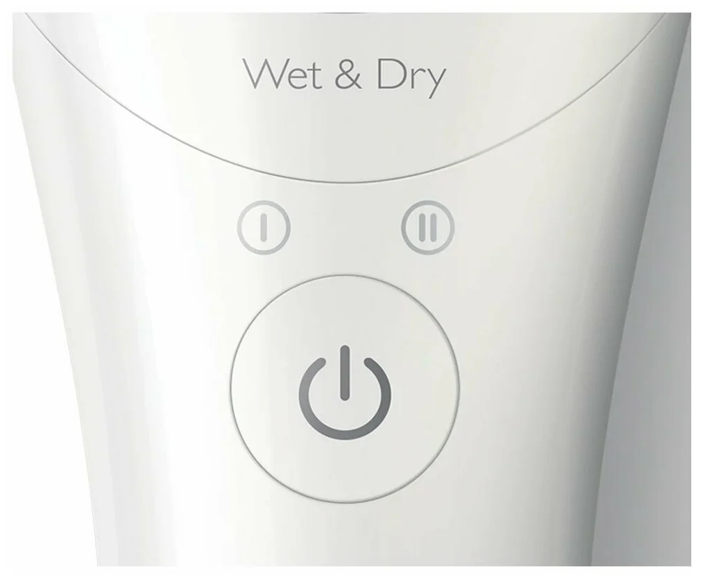 Картинка Эпилятор PHILIPS BRE611/00