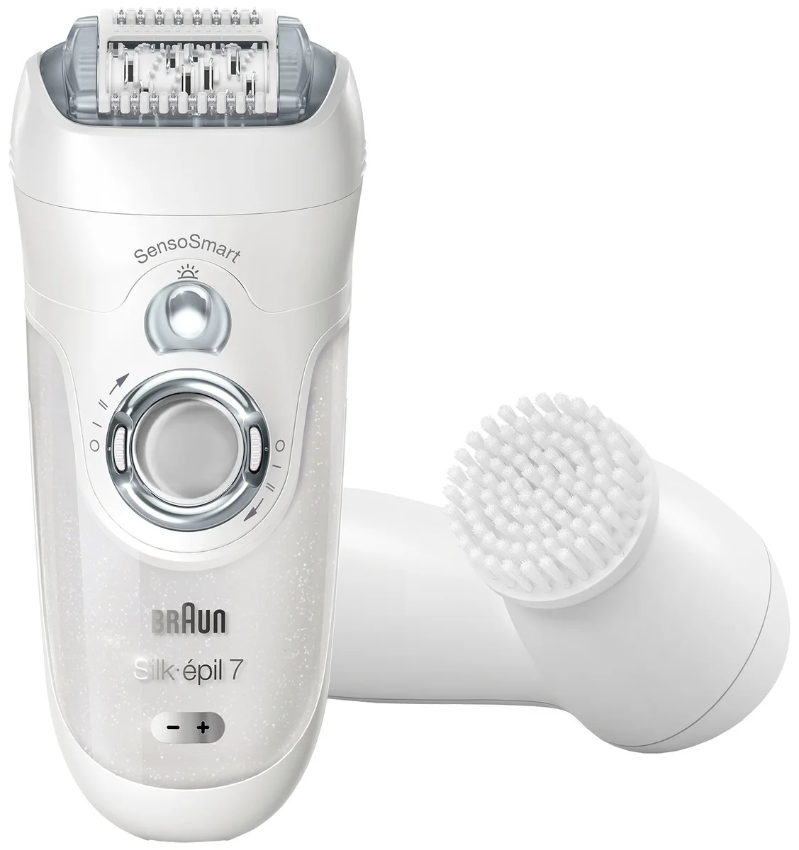 Эпилятор BRAUN SE 7860