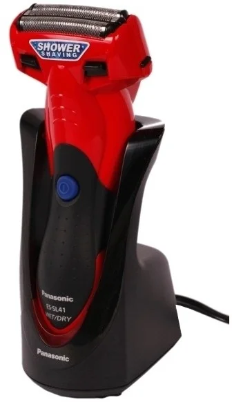 Картинка Бритва PANASONIC ES-SL41-R520