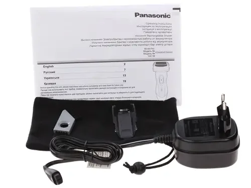 Цена Бритва PANASONIC ES6002A520