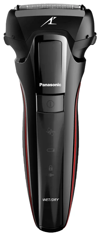 картинка Бритва PANASONIC ES-LL41-K520 от магазина 1.kz