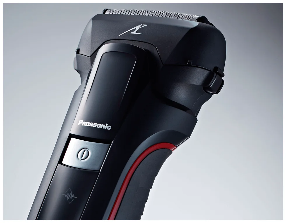 Купить Бритва PANASONIC ES-LL41-K520