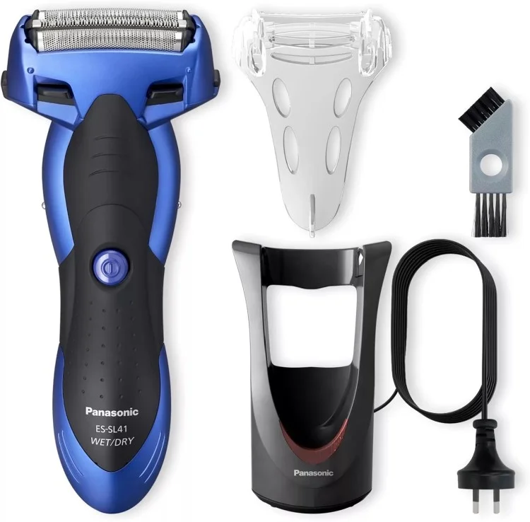 Картинка Бритва PANASONIC ES-SL41-A520