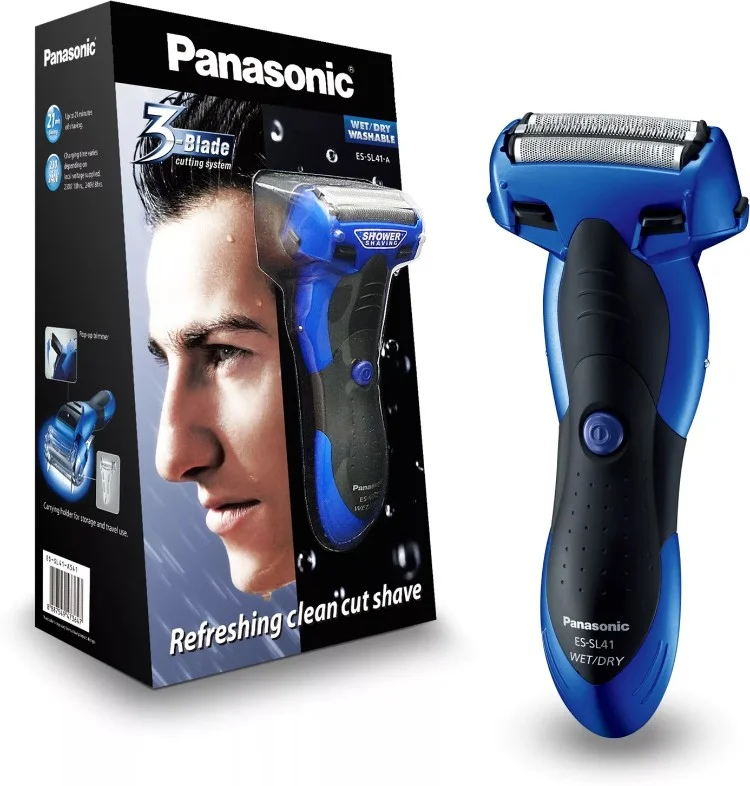 Бритва PANASONIC ES-SL41-A520 заказать