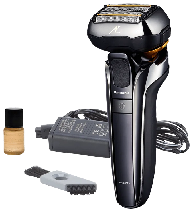 Картинка Бритва PANASONIC ES-LV6Q-S820
