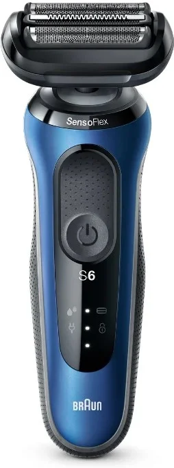 Бритва BRAUN 60-B7500cc