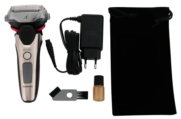 Бритва PANASONIC ES-LT4N-S820 Казахстан