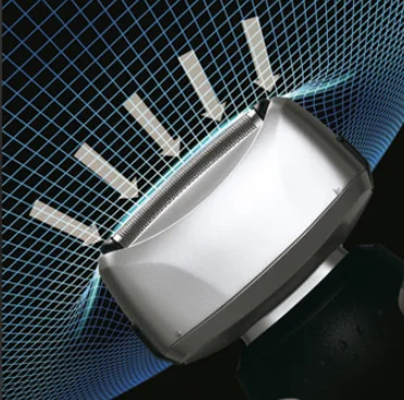 Цена Бритва PANASONIC ES-RF41-S520