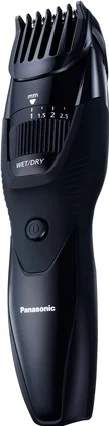 Машинка для стрижки PANASONIC ER-GB42-K520