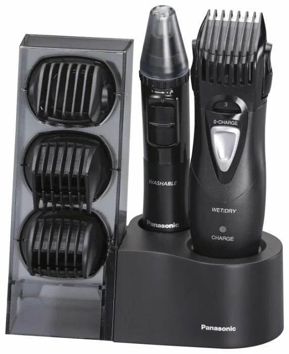 Машинка для стрижки PANASONIC ER-GY10CM520