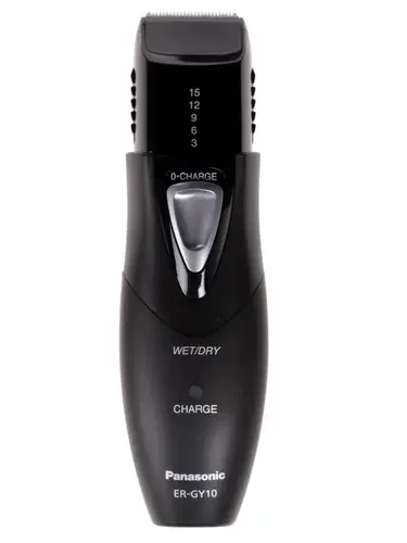 Фото Машинка для стрижки PANASONIC ER-GY10CM520