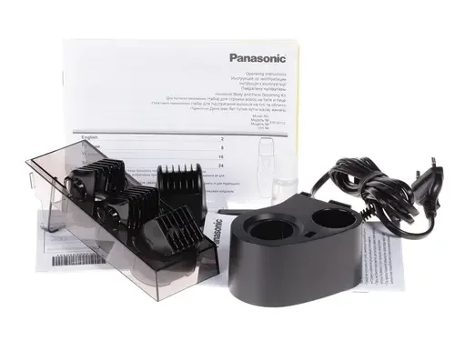 Машинка для стрижки PANASONIC ER-GY10CM520 Казахстан