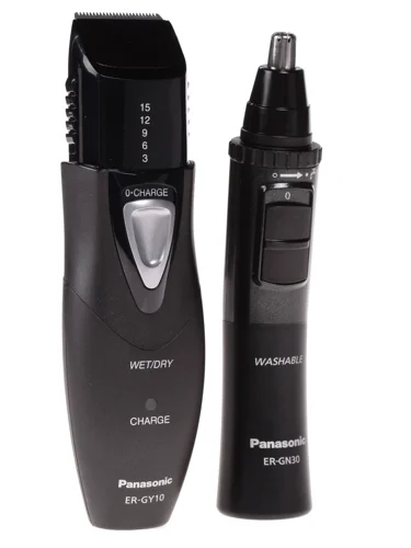 Фотография Машинка для стрижки PANASONIC ER-GY10CM520