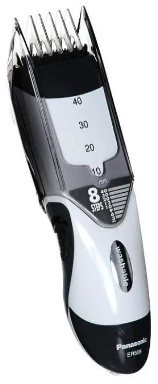 Машинка для стрижки PANASONIC ER508H520