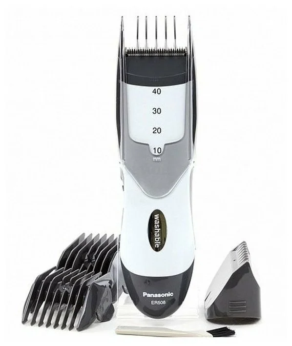 Фото Машинка для стрижки PANASONIC ER508H520