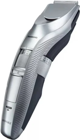 Фотография Машинка для стрижки PANASONIC ER-GC71-S520