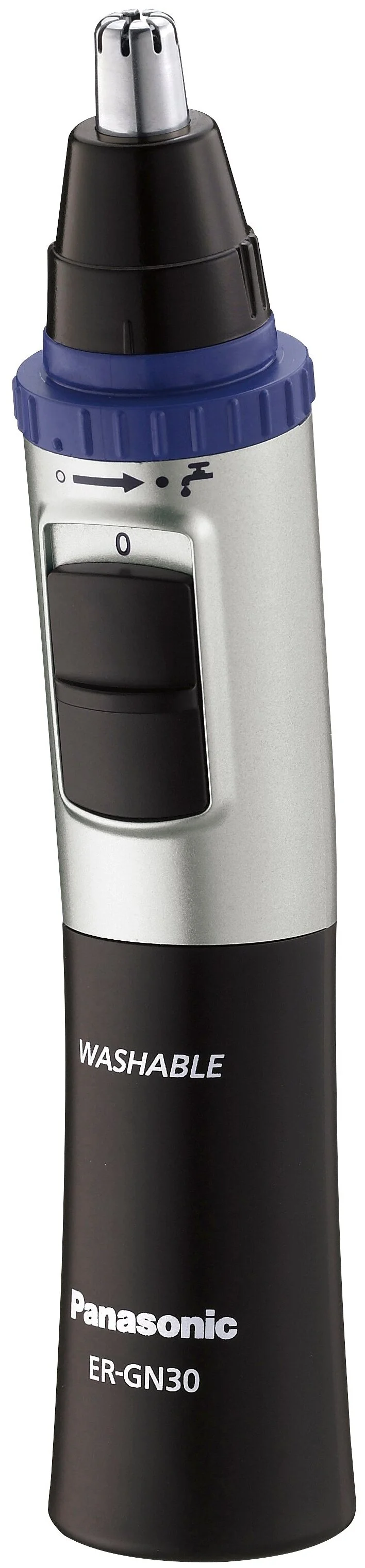 Триммер PANASONIC ER-GN30-K520