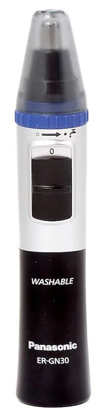 Фото Триммер PANASONIC ER-GN30-K520