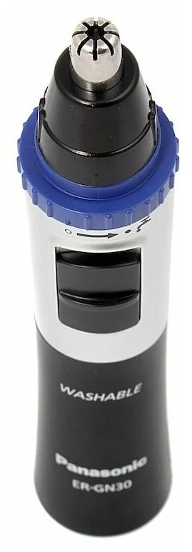Фотография Триммер PANASONIC ER-GN30-K520