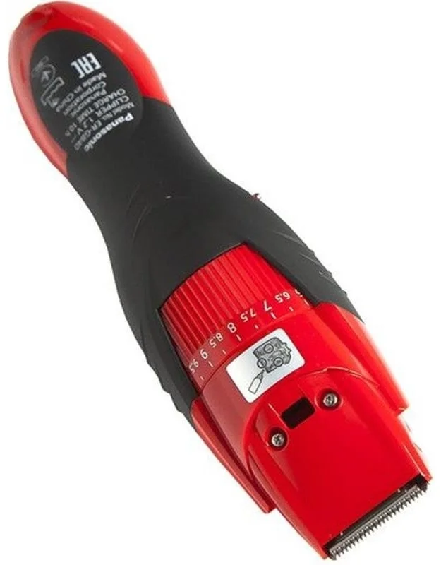 Фото Триммер PANASONIC ER-GB40-R520