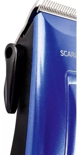 Фото Машинка для стрижки SCARLETT SC-HC63C10