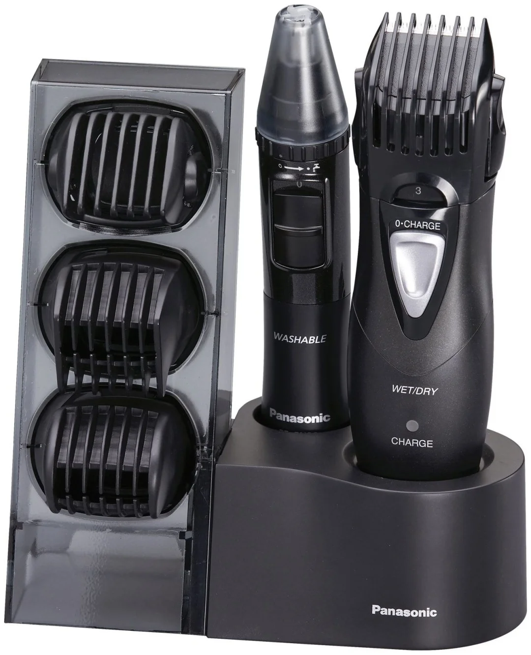 Машинка для стрижки PANASONIC ER-GY10СМ520