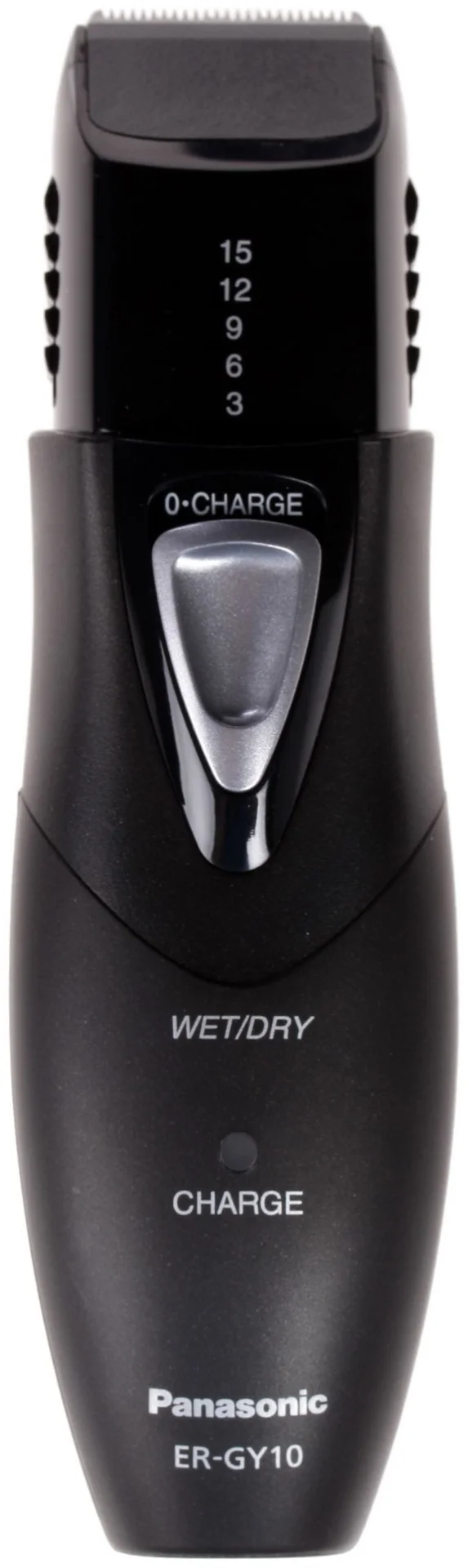 Фото Машинка для стрижки PANASONIC ER-GY10СМ520