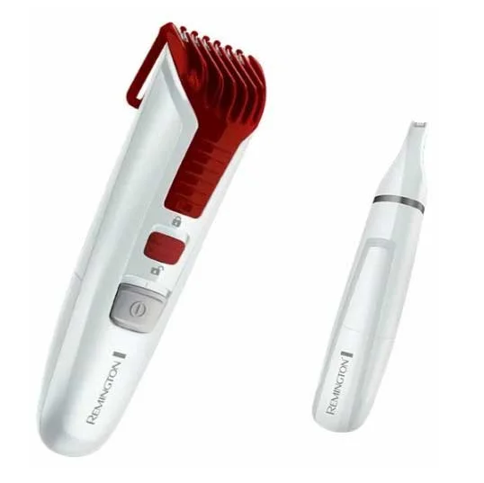 Машинка для стрижки REMINGTON MB4122
