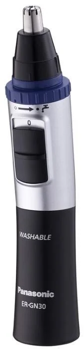 Триммер PANASONIC ER-GN30-K520