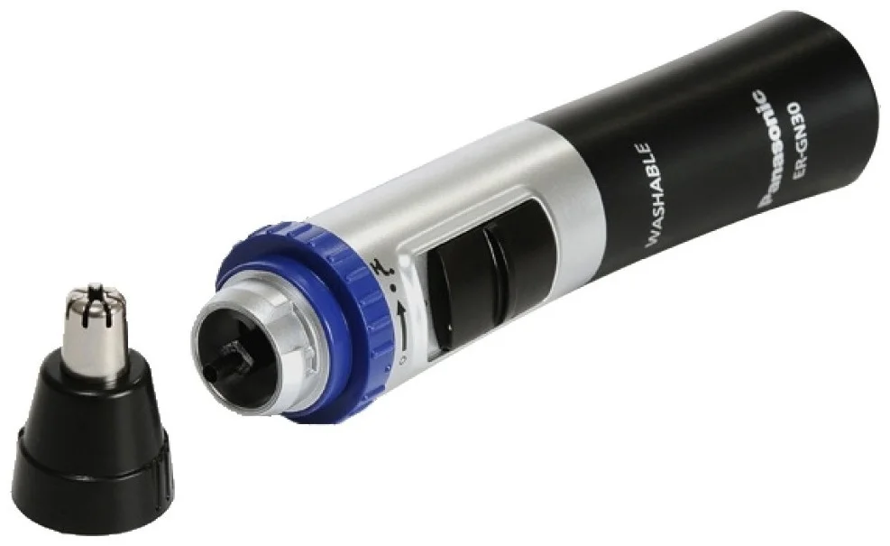 Фото Триммер PANASONIC ER-GN30-K520