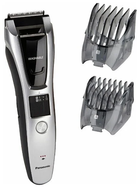 Машинка для стрижки PANASONIC ER-GB70S520