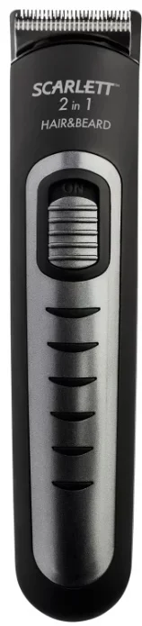 Машинка для стрижки SCARLETT SC-HC63055 Black