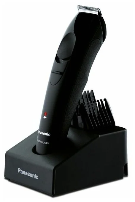 Фото Машинка для стрижки PANASONIC ER-GP21-K820