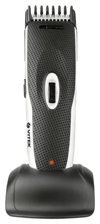 Фото Машинка для стрижки VITEK VT-1355