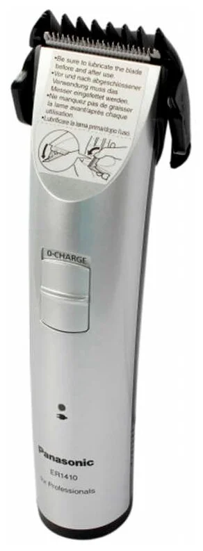 Цена Машинка для стрижки PANASONIC ER1410S520