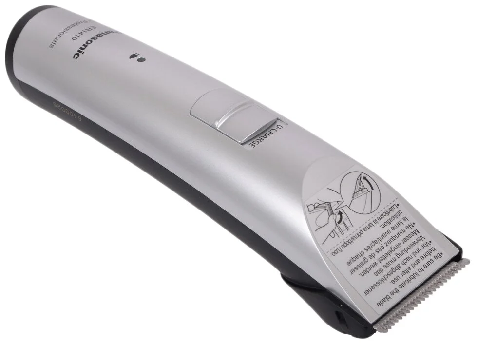 Машинка для стрижки PANASONIC ER1410S520 Казахстан