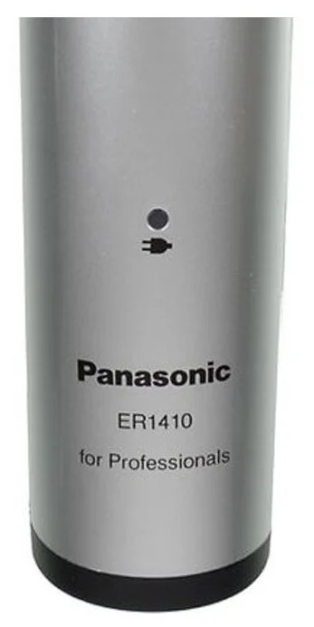 Машинка для стрижки PANASONIC ER1410S520 Казахстан