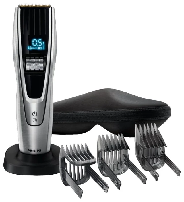 Машинка для стрижки PHILIPS HC9490/15